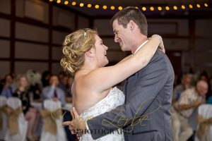 Wedding Photos taken by Dave Zerbe Photography